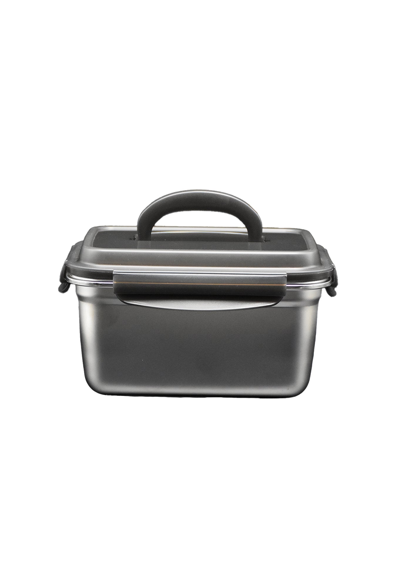 BRAAI BAK® - Stainless Steel Storage Container