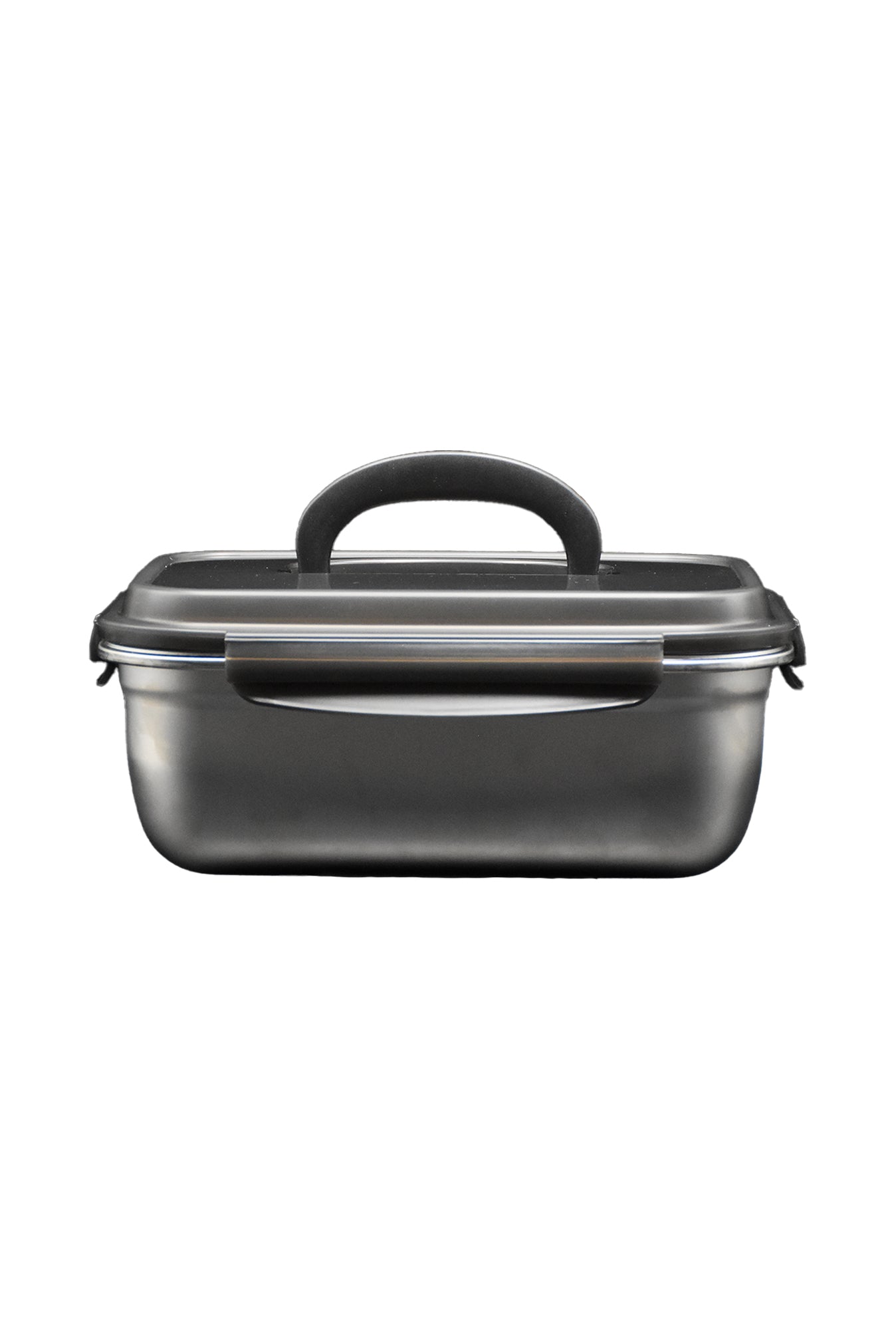 BRAAI BAK® - Stainless Steel Storage Container