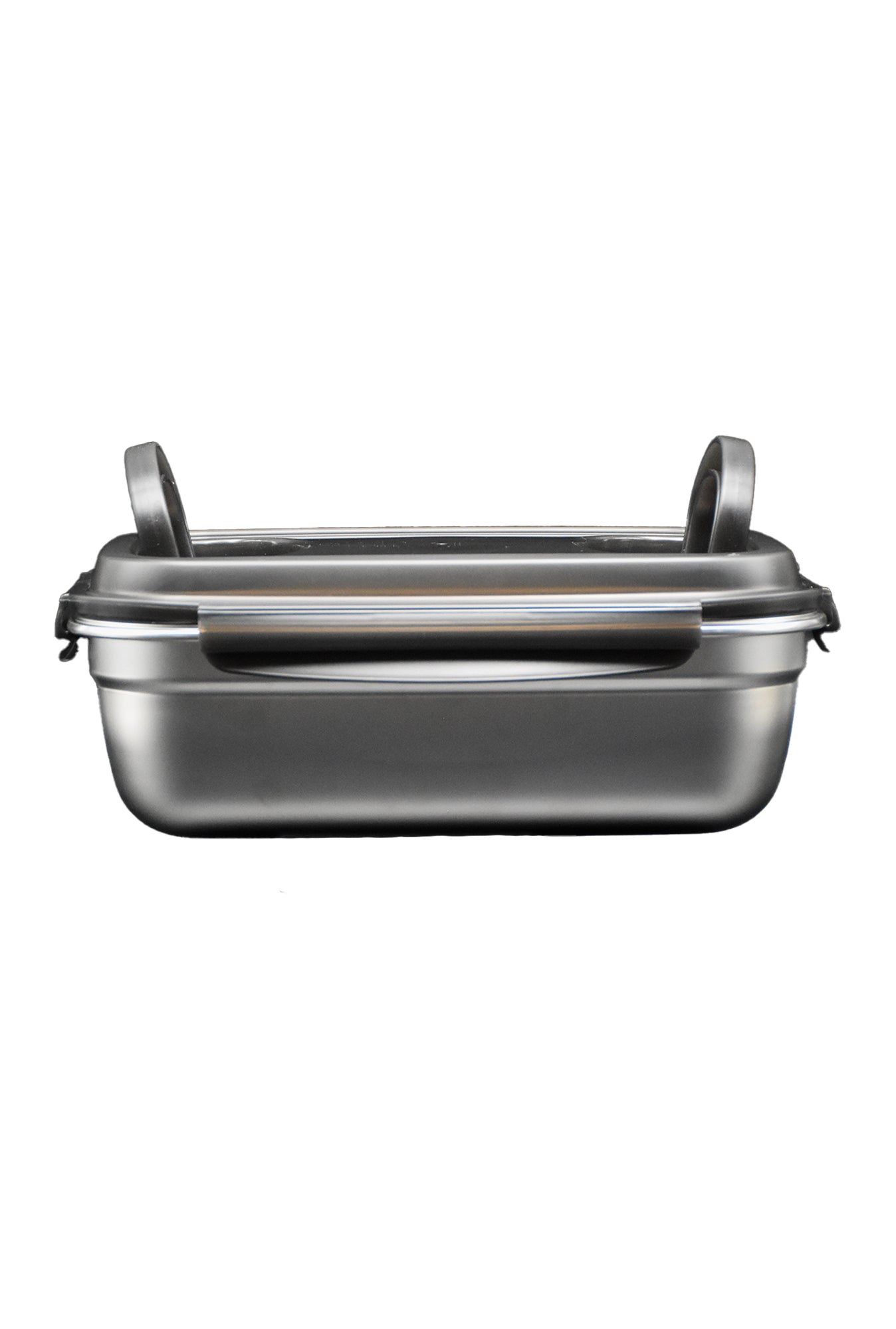 BRAAI BAK® - Stainless Steel Storage Container