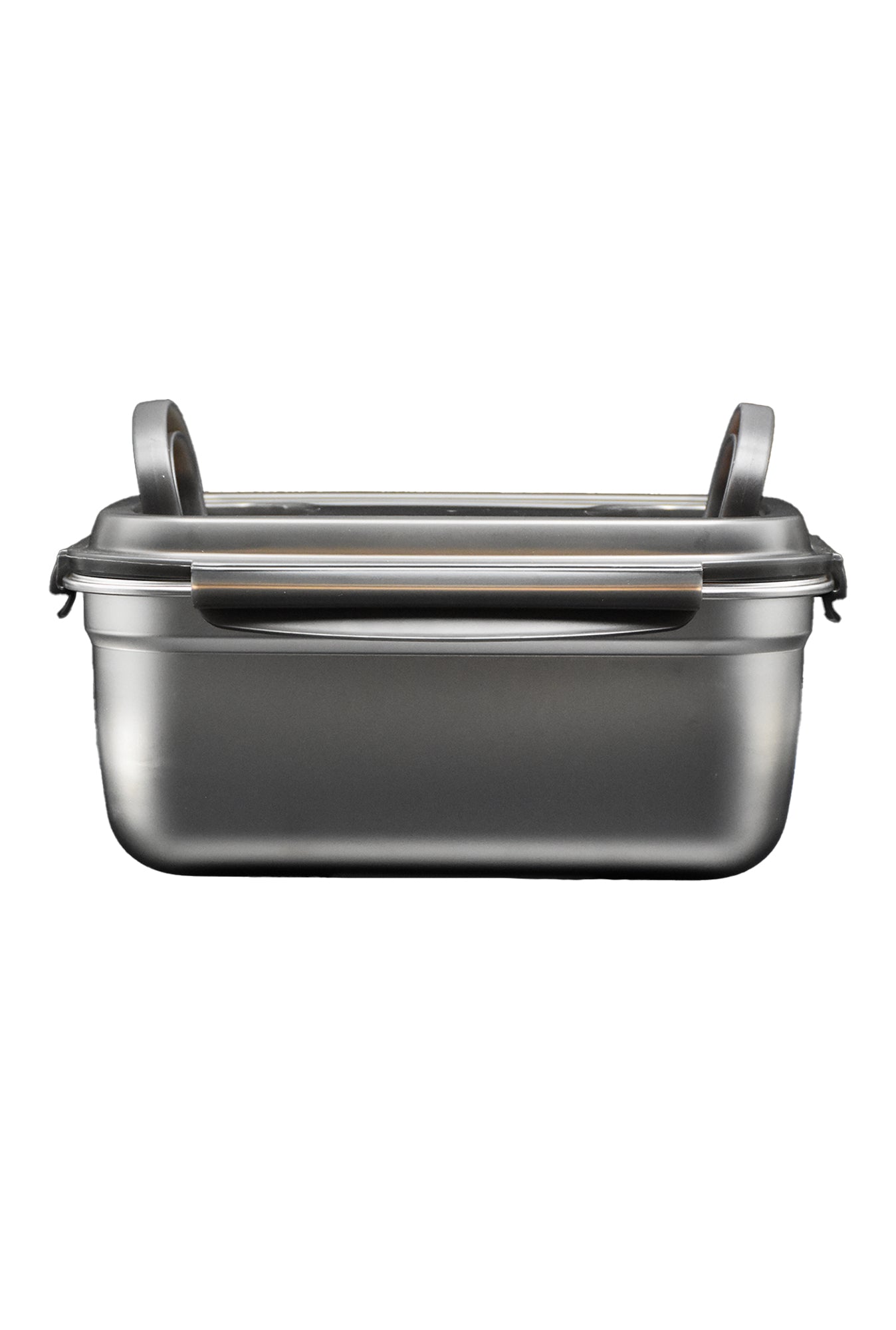 BRAAI BAK® - Stainless Steel Storage Container