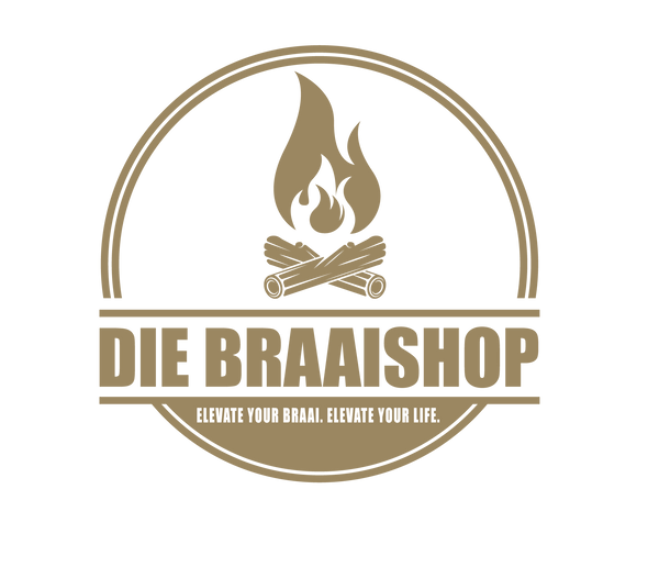 DIE BRAAISHOP